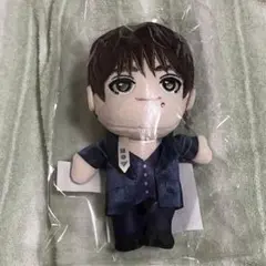 超特急 マサヒロ Eve マスコット ぬいぐるみ - メルカリ