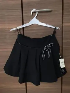 未使用　発表会　入学式　フォーマル　スカート　110〜120cm