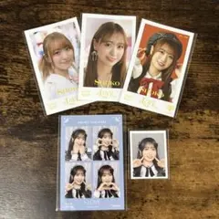 LOVE 瀧脇笙古 グッズセット - メルカリ