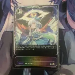 フェイタリズム 秘儀の否定 mtg foil FF - メルカリ