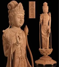 楠材 井波彫刻 日展作家 一集作。薬師十二神将像一式 高46cm - メルカリ