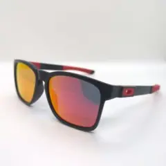 【OAKLEY】CATALYST/サングラス/フェラーリエディション