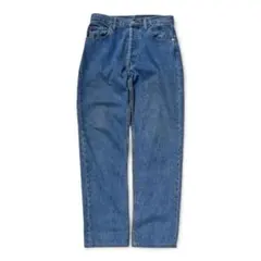 80s USA製 Levi's 501 524工場 W30 1988年10月製