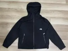 THE NORTH FACE コンパクトジャケット ブラック M