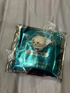 映画ちいかわ　特典　めじるしチャーム　ラッコ
