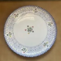 Noritake THE GINZA プレート 皿 18cm 金彩 花柄 - メルカリ