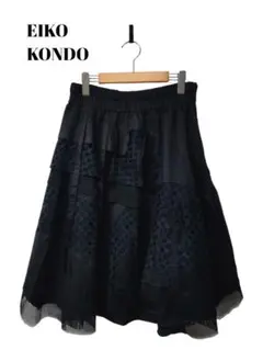 2025年最新】EIKO KONDO レディース ロングスカートの人気アイテム