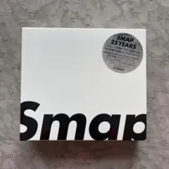 2026年最新】smap 25 years cdの人気アイテム - メルカリ