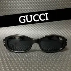 2026年最新】GUCCi サングラス 90sの人気アイテム - メルカリ