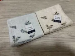 Private Label タオル ハンカチ 2枚のサムネイル