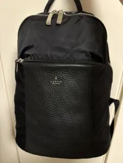 本革 バックパック