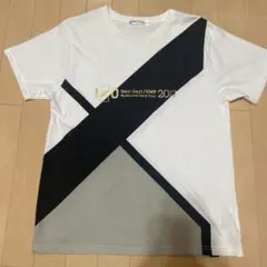 Hey!Say!JUMP I/O LIVETシャツ