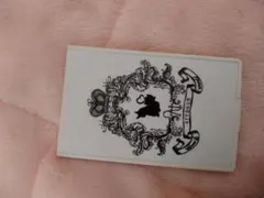 AMPTAKColors　あっとくん　個人活動時代　鏡　即購入⭕️