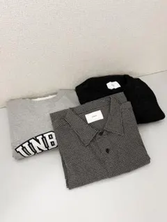 remer 洋服 まとめ売り