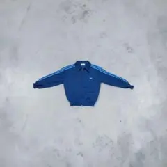 70s adidas デサント製　セットアップ