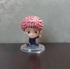 虎杖悠仁　フィギュア