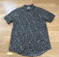BILLABONG OREO FIT 半袖シャツ Lのサムネイル