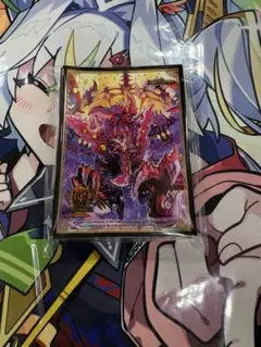 2026年最新】デスフェニ スリーブの人気アイテム - メルカリ