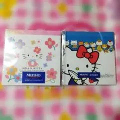 2026年最新】ハローキティ展メモの人気アイテム - メルカリ