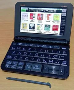 2026年最新】casio電子辞書z9850の人気アイテム - メルカリ