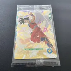 孫悟空 天使悟空 ドラゴンボール プロモ SDVP-020 未開封