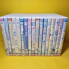新品ケース交換済み　出ましたっ!パワパフガールズZ　DVD全26巻セット 新品ケース交換済み 出ましたっ!パワパフガールズZ DVD全26巻セット