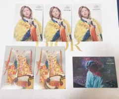 ミセスグリーンアップル 藤澤涼架 フィヨルド FJORD フォトカ クスシキ