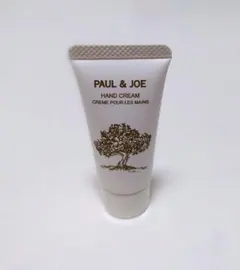 Paul & JOE サンプル/試供品 ハンドクリーム 14gのサムネイル