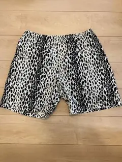 XXL WACKO MARIA ワコマリア レオパード ボード ショーツ パンツのサムネイル