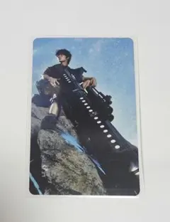 TOMORROW X TOGETHER ボムギュ