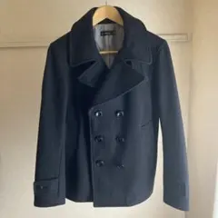 audience ピーコート　ブラック　Ｌ