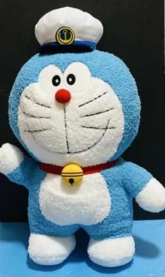 映画　ドラえもん2026　超BIGぬいぐるみ