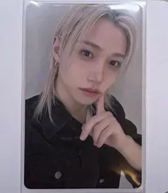 STRAY KIDS Felix DO IT トレカ ソニミュ