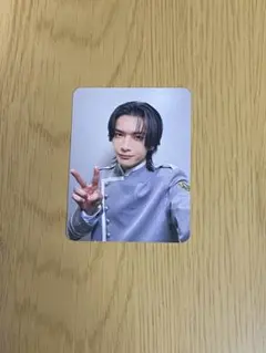 EBiDAN THE LIVE 2026 生写真 げんじぶ 吉澤要人 - メルカリ
