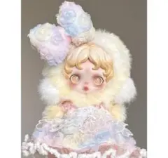 服のみ】POPMARTスカルパンダ着せ替えぬい服 - メルカリ