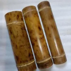 青竹踏み3本セット　FT