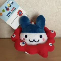 【万博限定】ミャクミャク みみっち キーホルダー