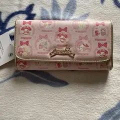 マイメロディ 長財布 D3808のサムネイル