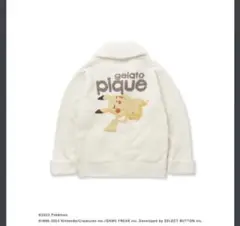 gelato pique Pokémon Unisex ジェラピケポケモンのサムネイル