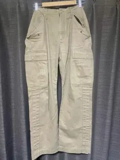 90s Old Gap Cargo Pants バギー　カーゴパンツ　36×30