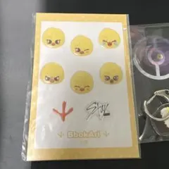 新品】stray kids スキズ フィリックス ポガリ セット売り - メルカリ