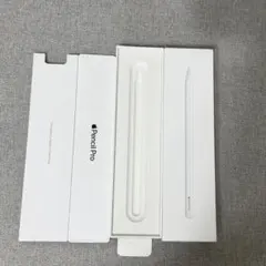 2026年最新】apple pencil pro 空箱の人気アイテム - メルカリ
