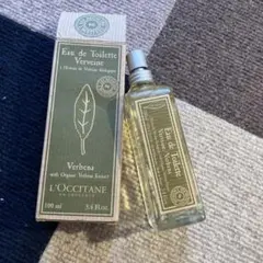L'OCCITANE ヴァーベナ オードトワレ 100mlのサムネイル