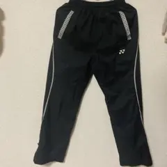 YONEX テニス ウォームアップパンツ レディース　S