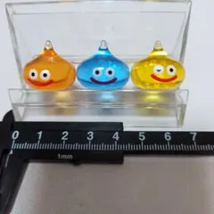 スライムキャラクター フィギュアセット