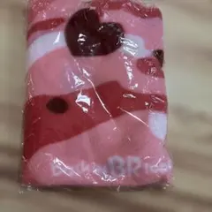 Baskin Robbins オリジナル ラウンドブランケット
