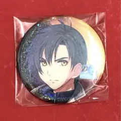 羽田プロジェクト　羽プロくじ　軌跡シリーズ２０周年くじ　缶バッジ　ヨシュア