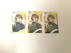 にじさんじ　7周年　風楽奏斗　チェキ風カード