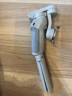 dji om4 ジンバル USB-C充電対応 自撮り棒のサムネイル