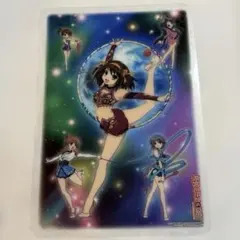 ウィクロス 遊月 ユヅキ おやすみルリグ ドリームルリグパック 水着